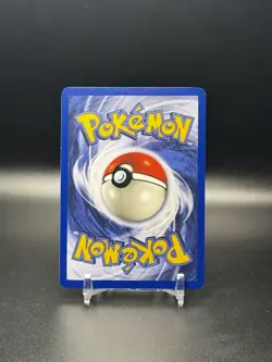 Pokemon Spearow Common Jungle 62/64 NM - Image 2