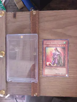 Cyber Harpie Lady RP01-EN096 Retro Pack (2020 Date Reprint) Unlimited - Image 3