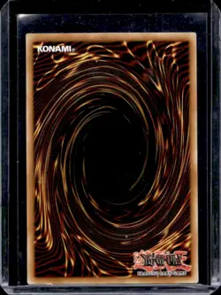 2024 Yu-Gi-Oh English 1st Edition Silent Magician Zero VAR #LEDE-EN003b - Image 2