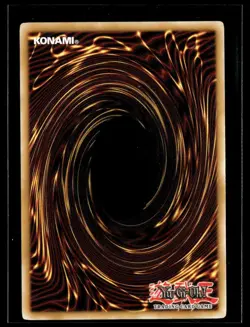 2010 YuGiOh Duelist Pack Collection Tin Ultra Rare Limited Edition Junk Synchron - Image 2