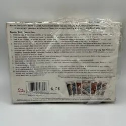 Yugioh Battle Pack 2 War Of The Giants - Round 2 New Damaged Box English - Image 2