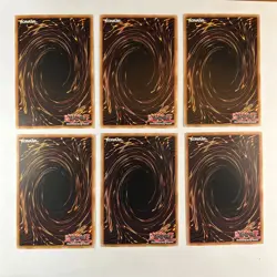 Yugioh Jar Of Greed YSD-EN036 SD3- EN029 SKE-047 Common 1st Edition NM/LP - Image 2