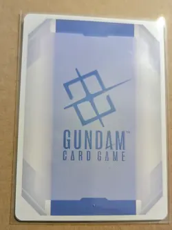 Freedom Gundam - Newtype Rising #GD01-065 LR - NM Holo Foil Gundam Card Game - Image 2
