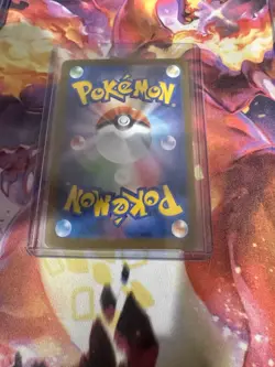 Mega Kangaskhan ex SAR 089/063 M1S Mega Symphonia Pokemon Card JapaneseーNM - Image 2