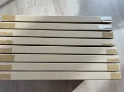 LOT OF 8 One Piece Card Game Premium Card Collection BANDAI Fest 23 24 Edition - Image 3