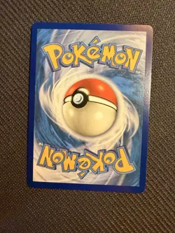 Gardevoir EX (Full Art) 111/114 Ultra Rare XY - Steam Siege Pokemon Card - MINTY - Image 4