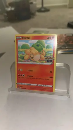 Pokemon Go Pick Your Own Card Holo/ Non Holo Bulk Lot - Image 2
