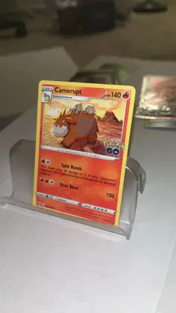 Pokemon Go Pick Your Own Card Holo/ Non Holo Bulk Lot - Image 3