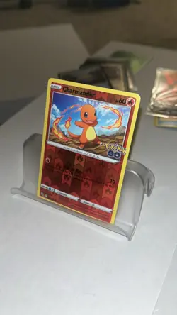Pokemon Go Pick Your Own Card Holo/ Non Holo Bulk Lot - Image 4