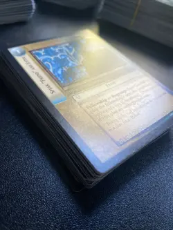 Lot Of 50 LOTR TCG Cards! Commons! Could Be Something GoodU - Image 2