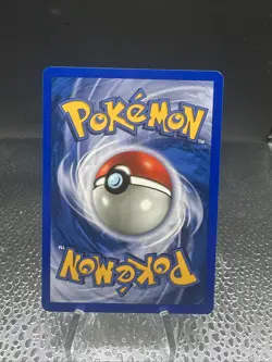 Pokemon TCG Hitmonchan EX Ruby and Sapphire Holo Ultra Rare Card 98/109 NM - Image 2