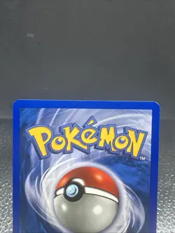 Pokemon TCG Hitmonchan EX Ruby and Sapphire Holo Ultra Rare Card 98/109 NM - Image 5