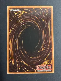 Yu-Gi-Oh! Polymerization LOB-059 Super Rare Unlimited Holo Card LP/MP - Image 2