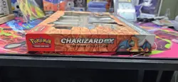 Pokemon Trading Card Game: Charizard ex Premium Collection. Same Day Shipping! 820650873232 - Image 3