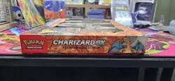Pokemon Trading Card Game: Charizard ex Premium Collection. Same Day Shipping! 820650873232 - Image 4