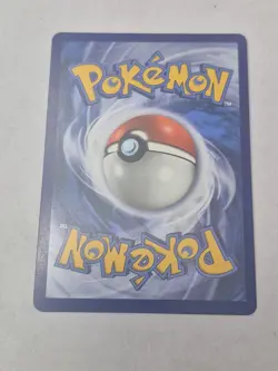 M Sharpedo EX XY200 XY Holo Pokemon Card 2017 Promo - Image 2
