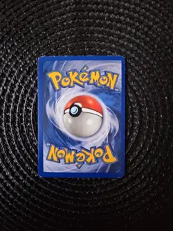 1999 Pokemon TCG Mewtwo Base Set Holo Unlimited Rare Card 10/102 - Image 5