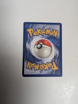 Pokemon TCG Kabuto 50/62 Fossil Unlimited Card WOTC LP-MP - Image 2