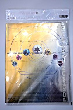 1999 Pokemon NEO PREMIUM FILE 1 Japanese SEALED UNOPENED Promo Card Folder Rare - Image 3