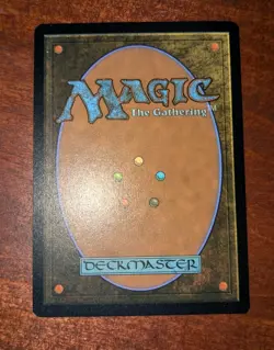 MTG: Worldly Tutor #185, NM Dominaria Remastered Chase RARE Instant Card!! - Image 3