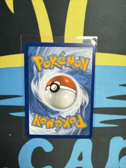Pokemon TCG Quaxly Scarlet & Violet Paldea Evolved Holo Card 206/193 Mint NM - Image 2