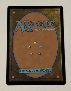 MTG WRENN'S RESOLVE - March of the Machine LP - Image 2