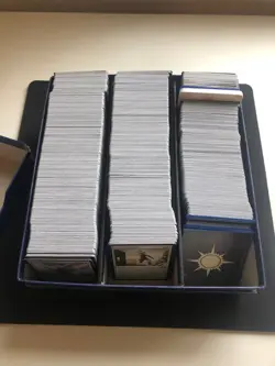 Return to Ravnica BLOCK SUPER CUBE Gatecrash Dragon's Maze Full Sets MTG ?????? - Image 1