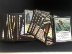 Return to Ravnica BLOCK SUPER CUBE Gatecrash Dragon's Maze Full Sets MTG ?????? - Image 4