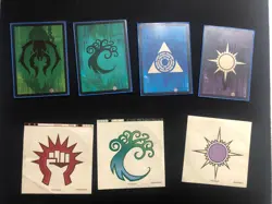 Return to Ravnica BLOCK SUPER CUBE Gatecrash Dragon's Maze Full Sets MTG ?????? - Image 5