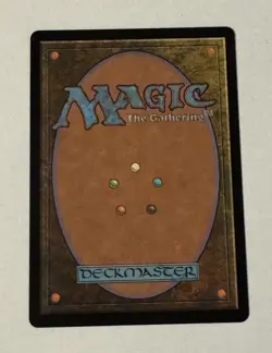 MTG Defense Grid - The Brothers' War Retro Frame Artifacts LP - Image 2