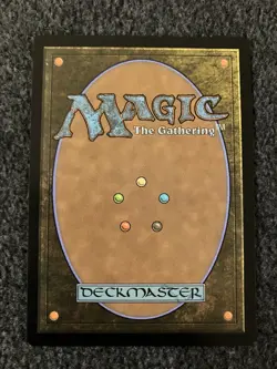 Magic The Gathering MTG - Final Fortune - Secret Lair Drop - Image 2