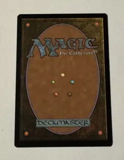 MTG Raggadragga, Goreguts Boss - Foil Etched Commander Legends: CLB NM - Image 2