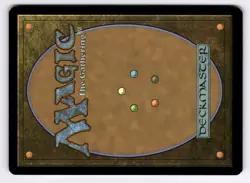 Llanowar Loamspeaker NM* FOIL EXTENDED PROMO Dominaria United 428 -UnltdCards - Image 2