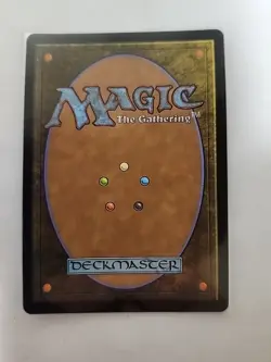 MTG Desolate Lighthouse - Ultimate Masters NM Foil Magic The Gathering - Image 2