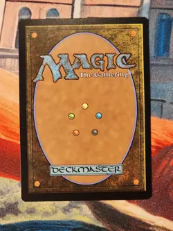 Harold and Bob, First Numens 0398 Extended Art Rare Fallout MTG Magic Gathering - Image 2