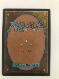 Kambal, Consul of Allocation MTG Double Masters NM #257 - Image 2