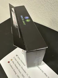 MTG Duskmourn Jump Scare! Commander Deck, Brand New, Factory Sealed - Image 4