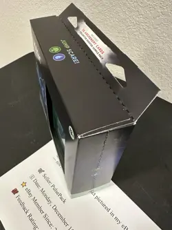 MTG Duskmourn Jump Scare! Commander Deck, Brand New, Factory Sealed - Image 5