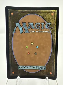 Aang, Air Nomad - Promotional Rare Foil - P001 - MTG Avatar: The Last Airbender - Image 2