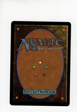 Brain Freeze Scourge NM- Magic the Gathering MTG c - Image 2