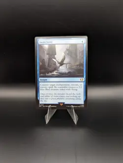 Swan Song Commander: the Lord of the Rings: Tales of Middle-Earth Regular - Image 1