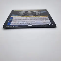 Tasha, The Witch Queen Commander Legends Battle for Baldur's Gate NM Borderless - Image 3