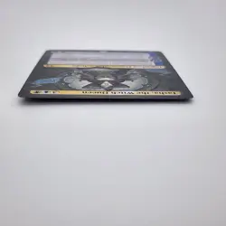 Tasha, The Witch Queen Commander Legends Battle for Baldur's Gate NM Borderless - Image 5