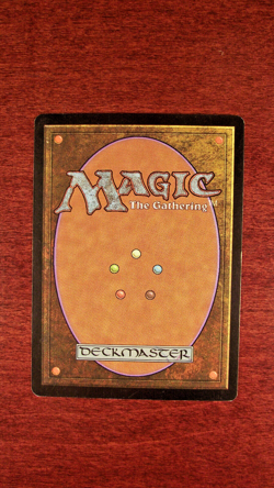 FOIL Valor - MP Moderately Played, Timeshifted, Time Spiral, English, MTG Magic - Image 2