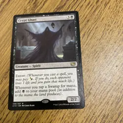 Crypt Ghast Commander 2014 Regular 139/337 NM - Image 1