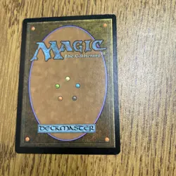 Crypt Ghast Commander 2014 Regular 139/337 NM - Image 2