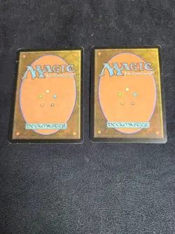 MTG Magic the Gathering Greed (140/354) Seventh Edition - Image 2
