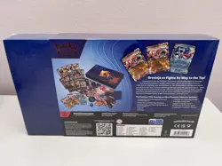 Pokemon TCG Greninja ex UPC Ultra Premium Collection Factory Sealed - Image 2