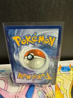 Pokemon TCG: Kangaskhan EX Full-Art 190/165 S&V 151 NM - Image 3