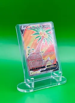 Exeggutor-Alolan V; Pokemon GO 71/78 Full Art Holo - Image 3